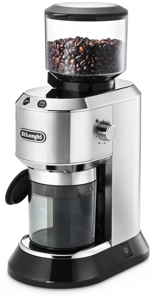 изображение Кофемолка DeLonghi KG520.M 