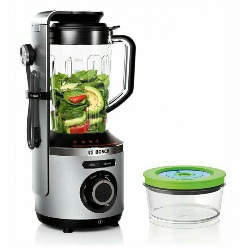 изображение Стационарный блендер Bosch MMBV 622M VitaMaxx 