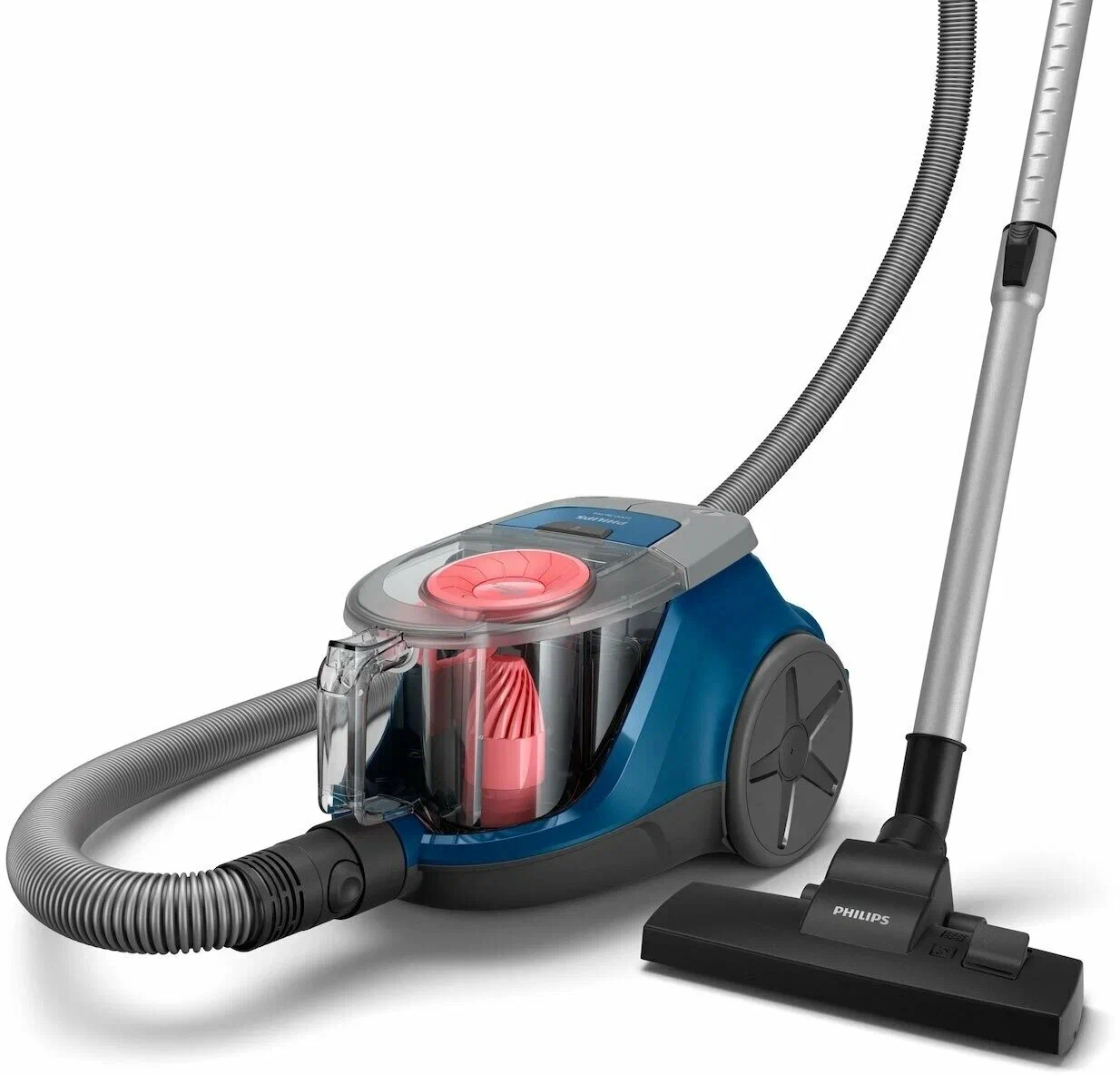 изображение Пылесос Philips XB2062/01 