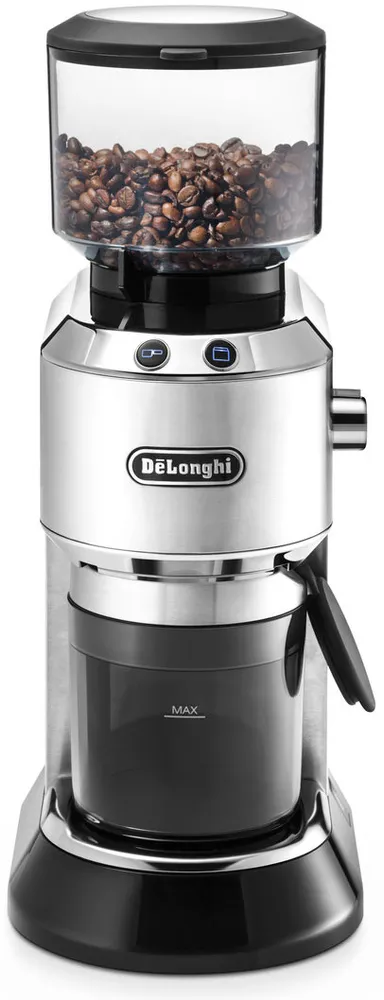 изображение Кофемолка DeLonghi KG520.M 