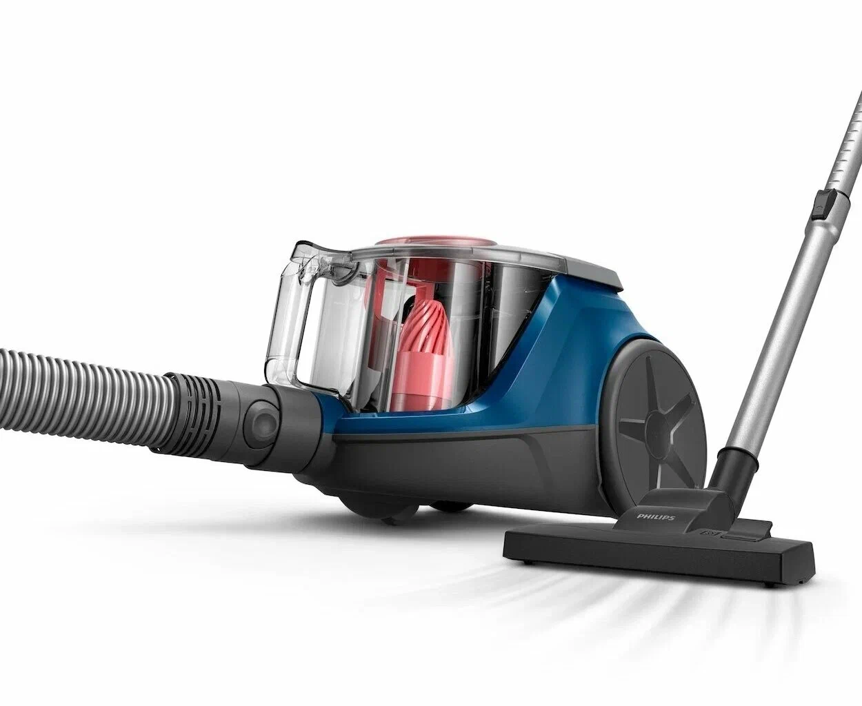 изображение Пылесос Philips XB2062/01 