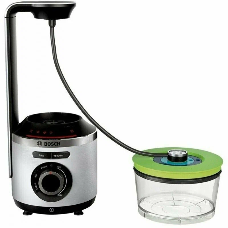 изображение Стационарный блендер Bosch MMBV 622M VitaMaxx 