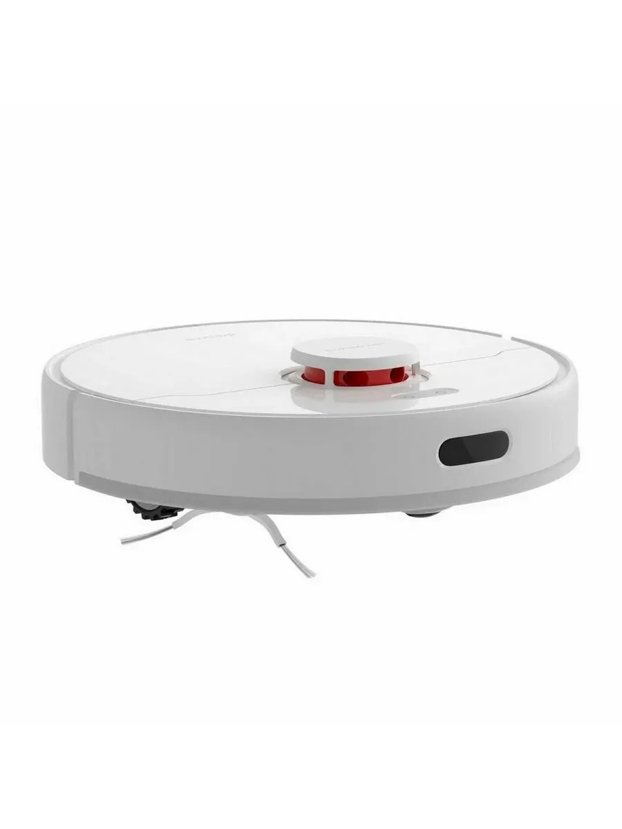 изображение Робот-пылесос Dreame Robot Vacuum D10s 