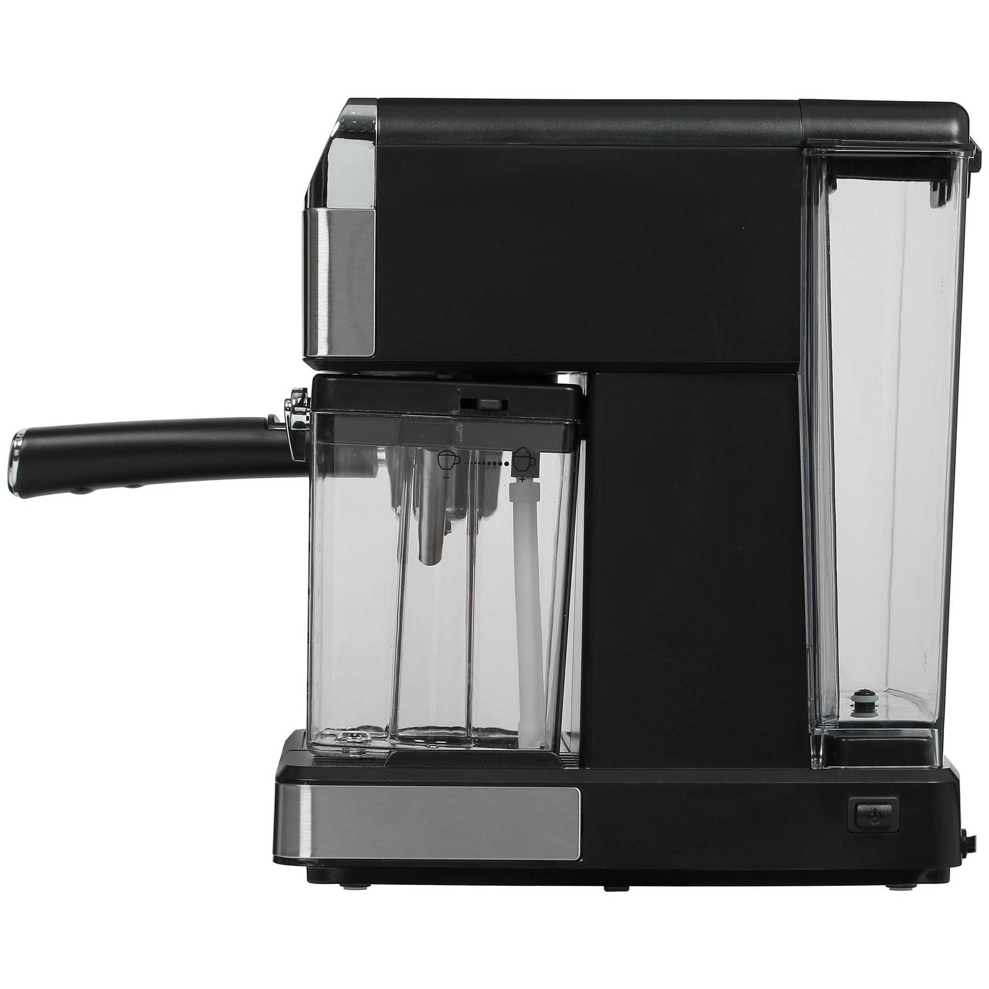 изображение Кофеварка Polaris PCM 1540 WIFI IQ Home 