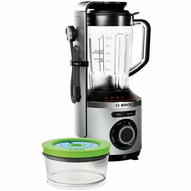 изображение Стационарный блендер Bosch MMBV 622M VitaMaxx 