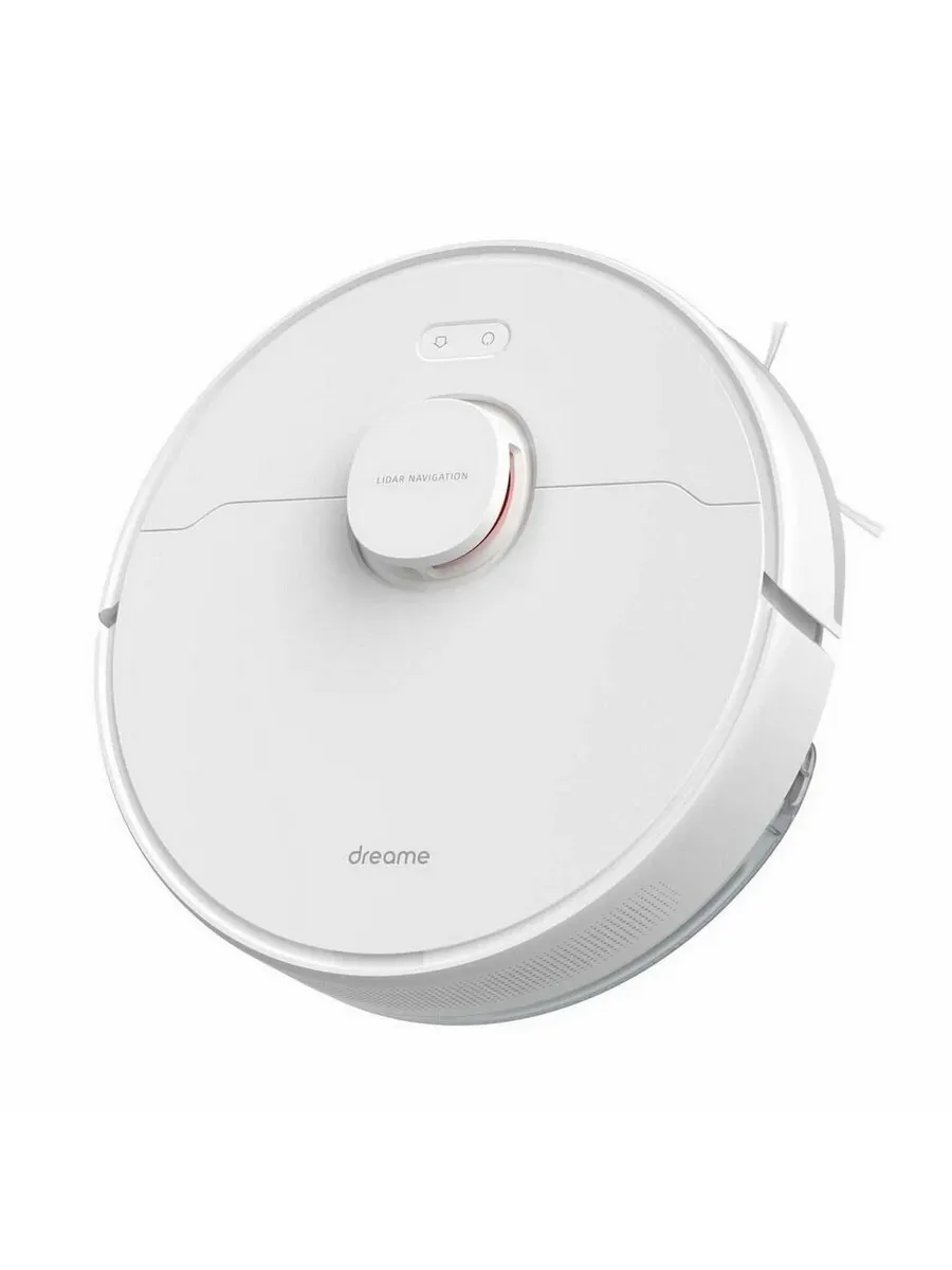 изображение Робот-пылесос Dreame Robot Vacuum D10s 