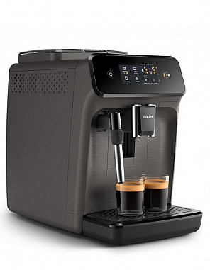изображение Кофемашина Philips EP1224 Series 1200 