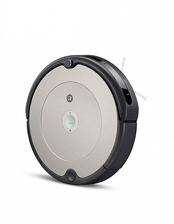 изображение Робот-пылесос iRobot Roomba 698 