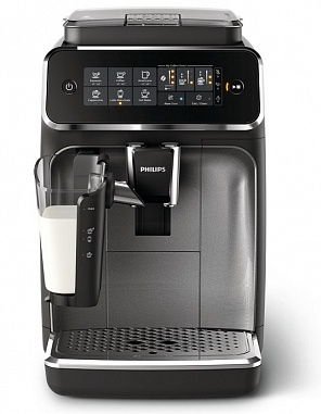изображение Кофемашина Philips EP3246/70 Series 3200 LatteGo 
