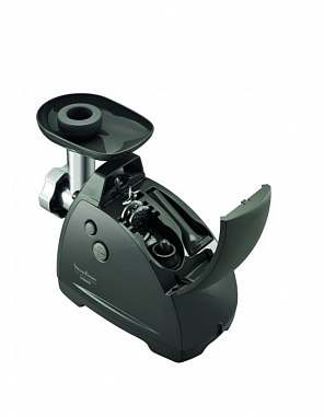 изображение Мясорубка Moulinex HV8 ME682832 