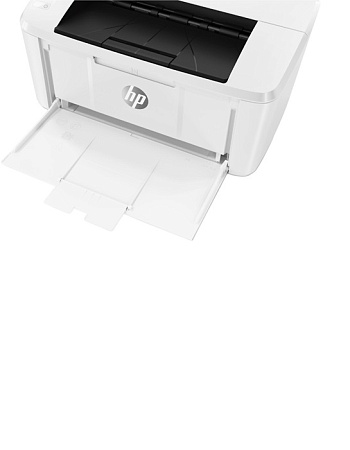 изображение Принтер HP LaserJet Pro M15w 