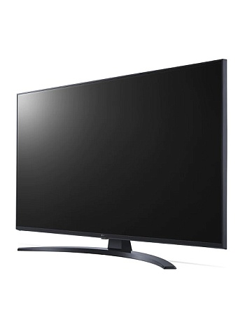 изображение Телевизор LG 50UP81006LA LED, HDR (2021), черный 