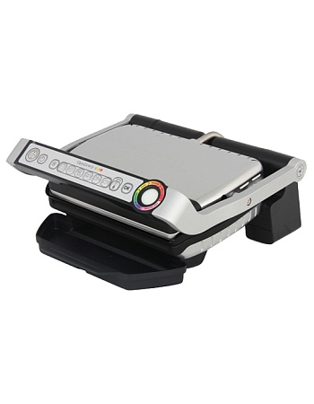 изображение Электрогриль Tefal Optigrill+ GC712D34 