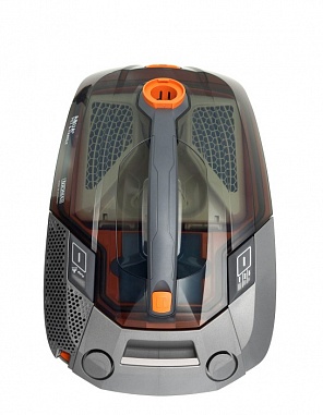 изображение Пылесос Thomas Pet & Family Plus 788607 