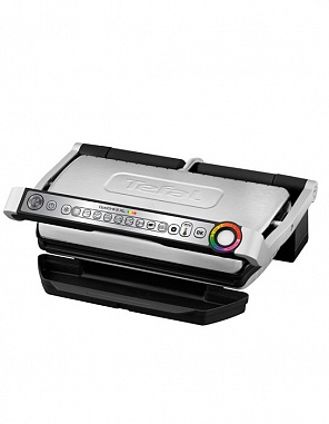 изображение Гриль Tefal Optigrill+ XL GC722D34 