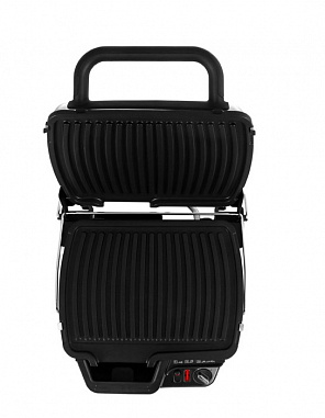 изображение Электрогриль Tefal GC306012 Health Grill Comfort 