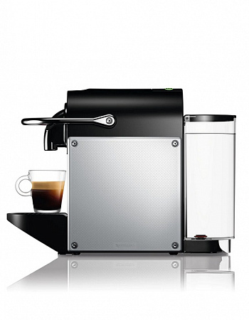 изображение Капсульная кофемашина DeLonghi Nespresso Pixie EN 124.S 
