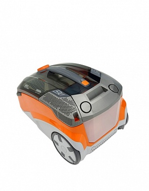 изображение Пылесос Thomas Pet & Family Plus 788607 