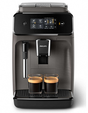 изображение Кофемашина Philips EP1224 Series 1200 