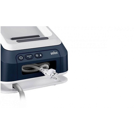 изображение Парогенератор Braun CareStyle 7 Pro IS 7282 BL 