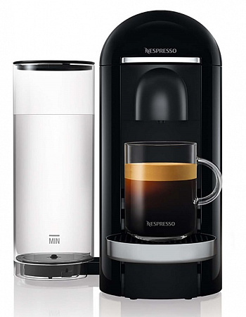 изображение Кофемашина капсульная Nespresso GCB2 Vertuo Plus C (уценка) 