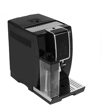 изображение Кофемашина DeLonghi ECAM 350.50.B Dinamica 