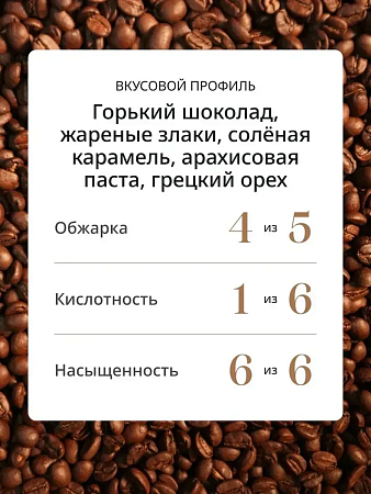 изображение Кофе в зернах DeLonghi CAFFEINE BLEND, 1кг 