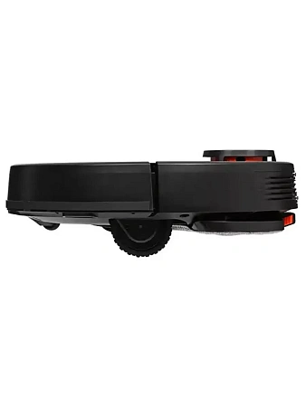 изображение Робот-пылесос Xiaomi vacuum T12 EU, черный (BHR7726GL) 