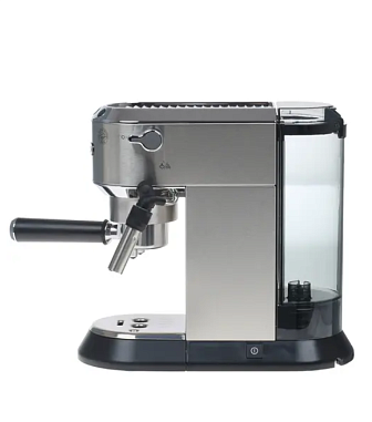 изображение Кофеварка рожковая DeLonghi Dedica EC 685.M 