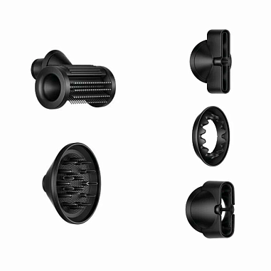 изображение Фен Dyson HD16 Supersonic Neural, ceramic patina/topaz (514266-01) без кейса CN 