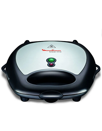 изображение Сэндвичница Moulinex SW611812 Break time 