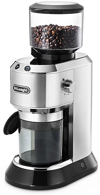 изображение Кофемолка DeLonghi KG520.M 