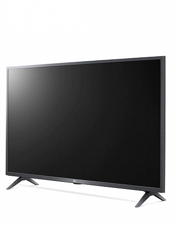 изображение Телевизор LG 32LM637BPLB 31.5" (2021), черный 