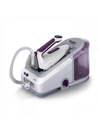 изображение Парогенератор Braun CareStyle 7 IS 7266 VI 