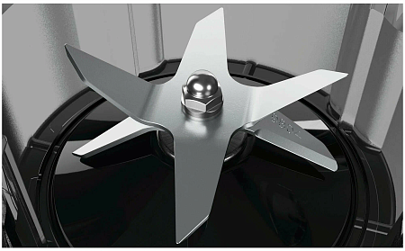 изображение Стационарный блендер Bosch MMBV622M VitaMaxx 