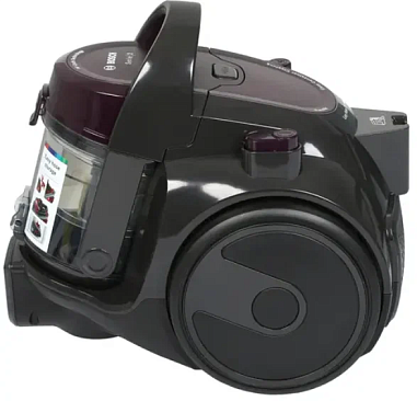 изображение Пылесос BOSCH BGC05AAA1 