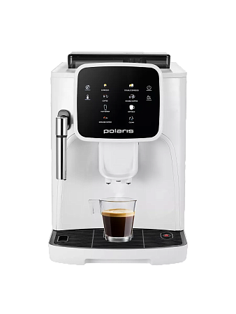 изображение Кофемашина Polaris PACM 2044SW 