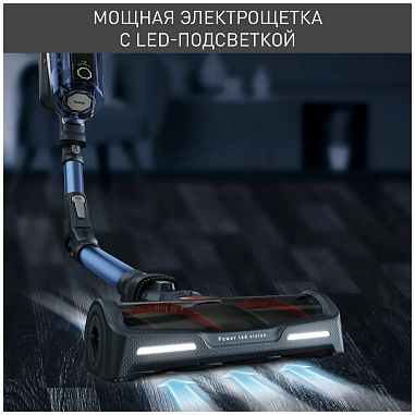 изображение Пылесос Tefal TY9890WO 