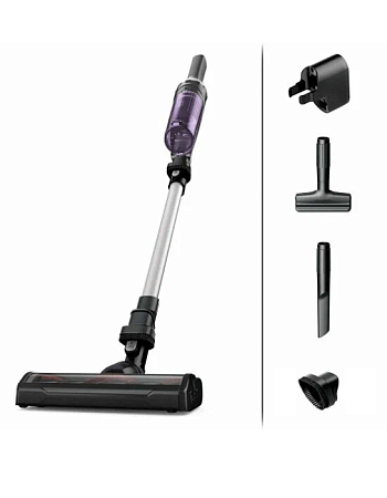 изображение Пылесос Tefal X-Nano Essential TY1129WO 