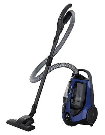изображение Пылесос Samsung VCC885BH36/XEV, темно-синий 