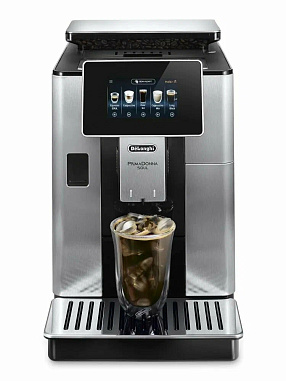 изображение Кофемашина Delonghi ECAM 610.74.MB PrimaDonna SOUL 