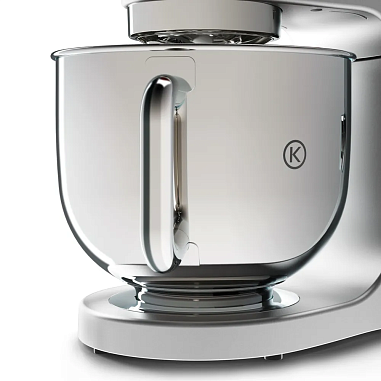 изображение Кухонная машина Kenwood kMix KMX750ABK 