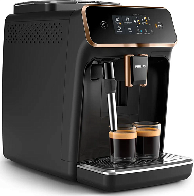 изображение Кофемашина Philips EP2124/72 CN 