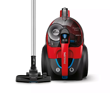 изображение Пылесос Philips FC9728 PowerPro Expert 