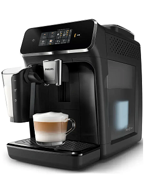 изображение Кофемашина Philips EP2331/10 LatteGo Series 2200 