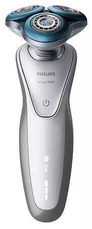 изображение Электробритва Philips S7530/50 Series 7000 US 