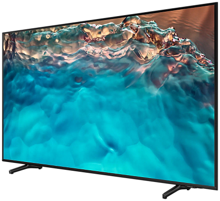 изображение Телевизор Samsung UE43BU8000U 2022 HDR, LED RU 