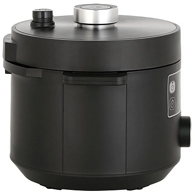 изображение Скороварка/мультиварка Tefal Turbo Cuisine CY753832 