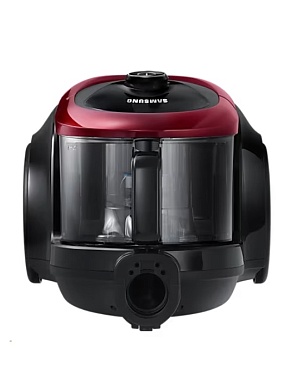 изображение Пылесос Samsung VC18M21A0S1 