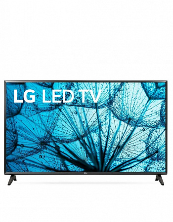 изображение Телевизор LG 32LM577BPLA 31.5" (2021), черный 